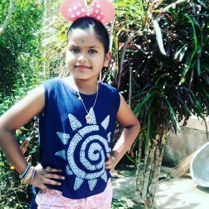 Meet your Posher, Sandhya rani bhatta